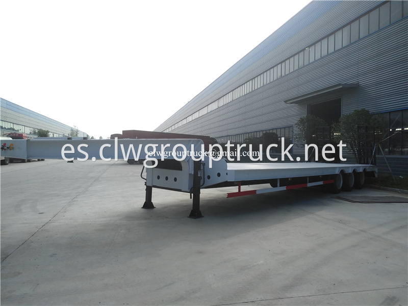 3 Axle Trailer 7